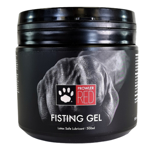 Fisting Lubes | Lubido, ID Lube, Pjur, Prawler Red | Bodyjoys Fisting Lubes | Lubido, ID Lube, Pjur, Prawler Red | Bodyjoys