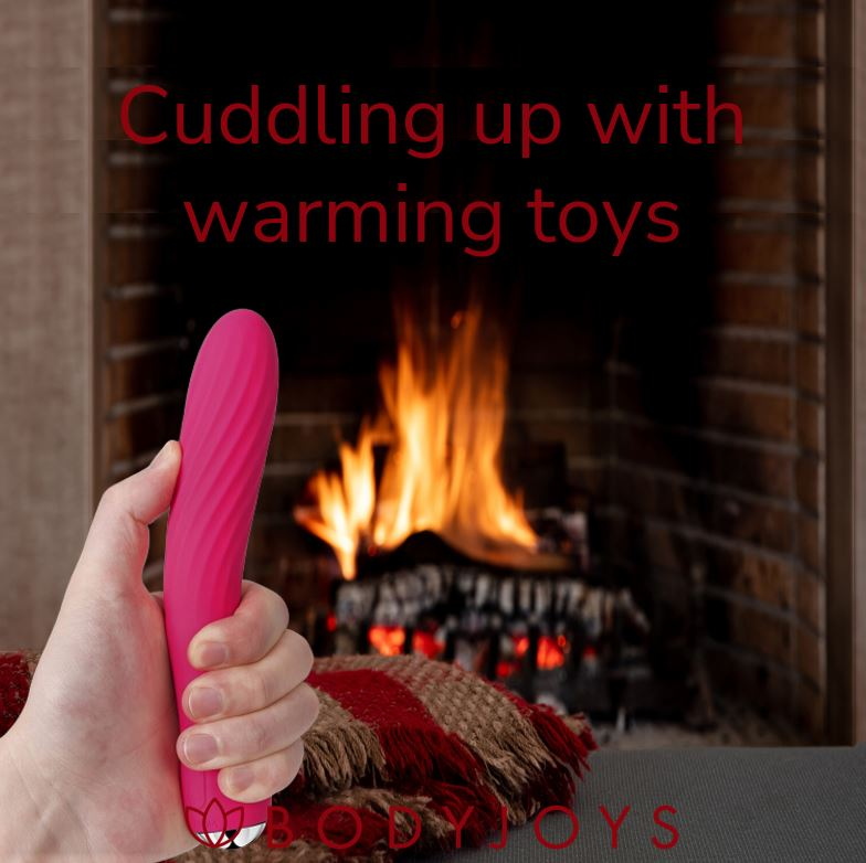 Warming Sex Toys | Toys With Heating Function | Bodyjoys