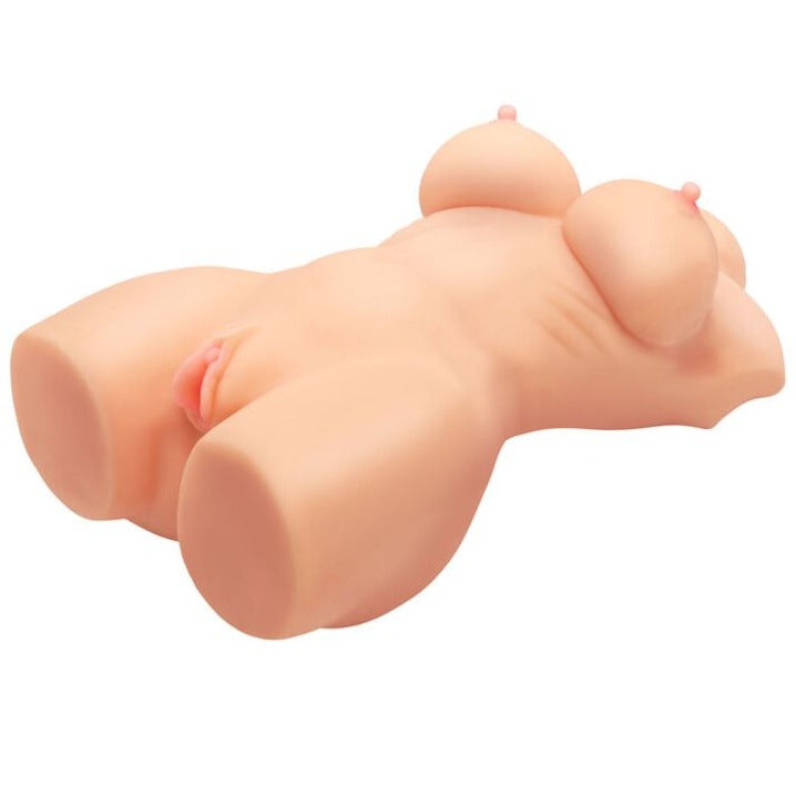 Bangers Horny Nympho Slut Real-Feel Male Masturbator | Bodyjoys Bangers Horny Nympho Slut Real-Feel Male Masturbator | Bodyjoys