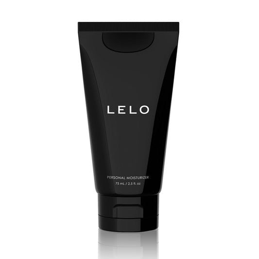 Lelo Personal Moisturizer Tube 75ml | Water-Based Lube | Lelo | Bodyjoys