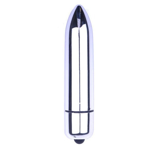 plus size garter belt with metal clips 10 Speed USB Rechargeable Sex Toy Mini Metal Silver Bullet Vibrator