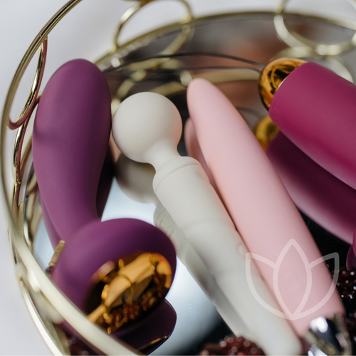 Selection of sex toys | Bodyjoys