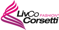 Corsetti Lingerie Brand Logo | Bodyjoys