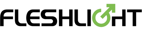 Fleshlight Brand Logo | Bodyjoys