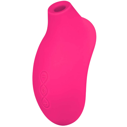Pink Clit Sucker Toy | Bodyjoys