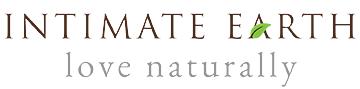 Intimate Earth Logo | Bodyjoys