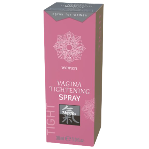 Pink Box Vagina Tightening Cream | Bodyjoys