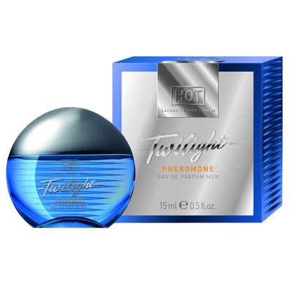 HOT Twilight Pheromone Perfume For Men 15ml | Aphrodisiac Product | Various brands | Bodyjoys