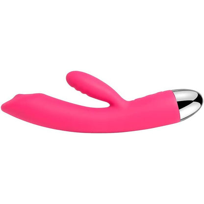 Svakom Trysta Targeted Rolling G-Spot Vibrator | Rabbit Vibrator | Svakom | Bodyjoys