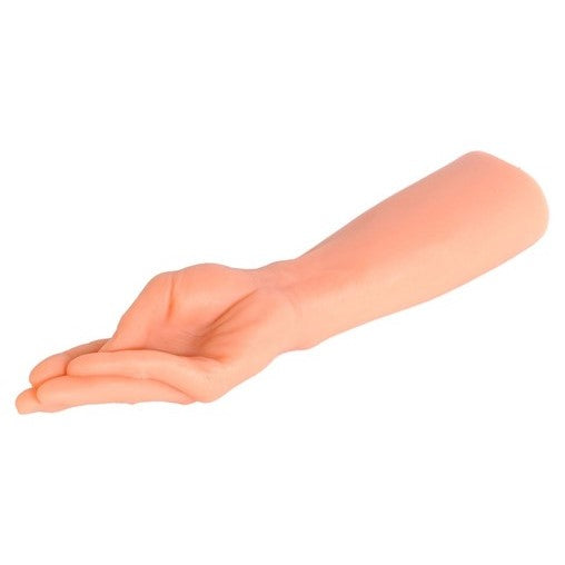 ToyJoy Get Real Extreme The Hand 14 Inch Dildo | Extreme Dildo | ToyJoy | Bodyjoys