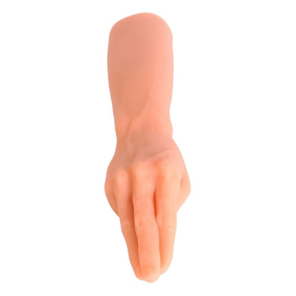 ToyJoy Get Real Extreme The Hand 14 Inch Dildo | Extreme Dildo | ToyJoy | Bodyjoys