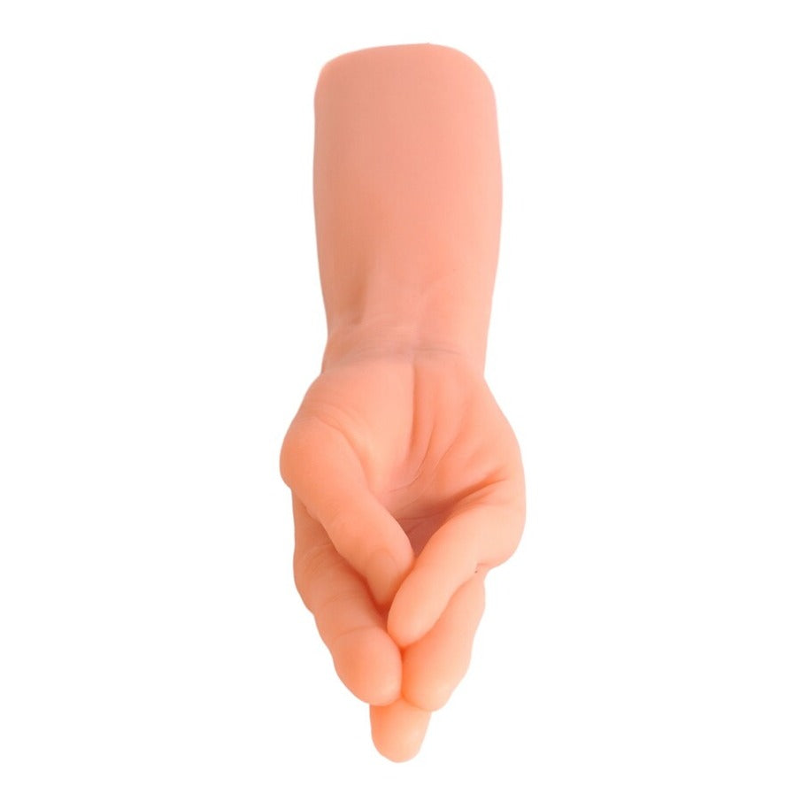 ToyJoy Get Real Extreme The Hand 14 Inch Dildo | Extreme Dildo | ToyJoy | Bodyjoys