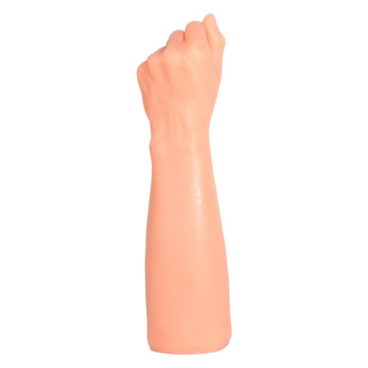 ToyJoy Get Real Extreme The Fist 12 Inch Dildo | Extreme Dildo | ToyJoy | Bodyjoys