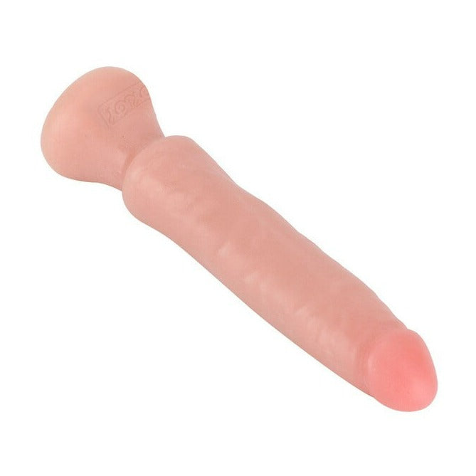 ToyJoy Get Real 6 Inch Starter Dong Flesh Pink | Realistic Dildo | ToyJoy | Bodyjoys