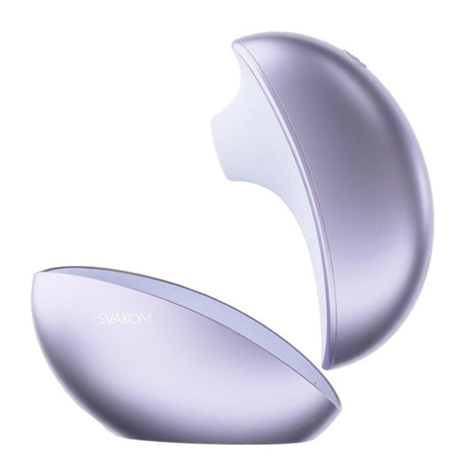 Svakom Galaxie App-Control Pulse Clitoral Stimulator