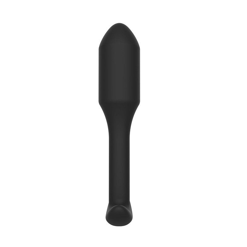 ToyJoy Anal Play Smooth Anal Plug Black | Classic Butt Plug | ToyJoy | Bodyjoys