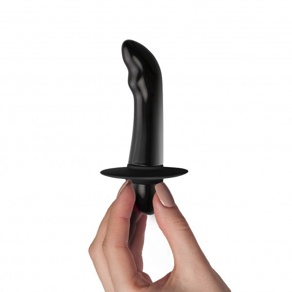 Rocks-Off Quest Men-X Prostate Massager Black | Prostate Stimulator | Rocks-Off | Bodyjoys