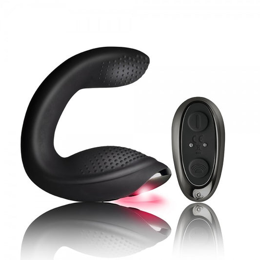 Rocks-Off Rude Boy Extreme Prostate Stimulator | Prostate Stimulator | Rocks-Off | Bodyjoys