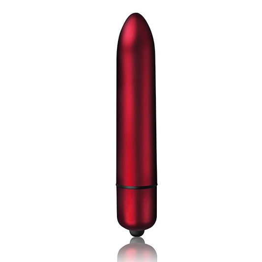 Rocks-Off Truly Yours RO-160mm Rouge Allure Bullet Vibe | Bullet Vibrator | Rocks-Off | Bodyjoys