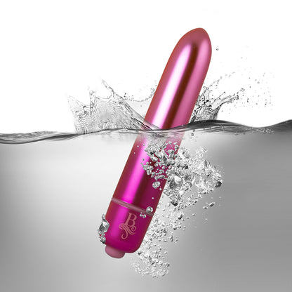 Rocks-Off Boudoir Courtesan Bullet Vibrator Pink | Bullet Vibrator | Rocks-Off | Bodyjoys