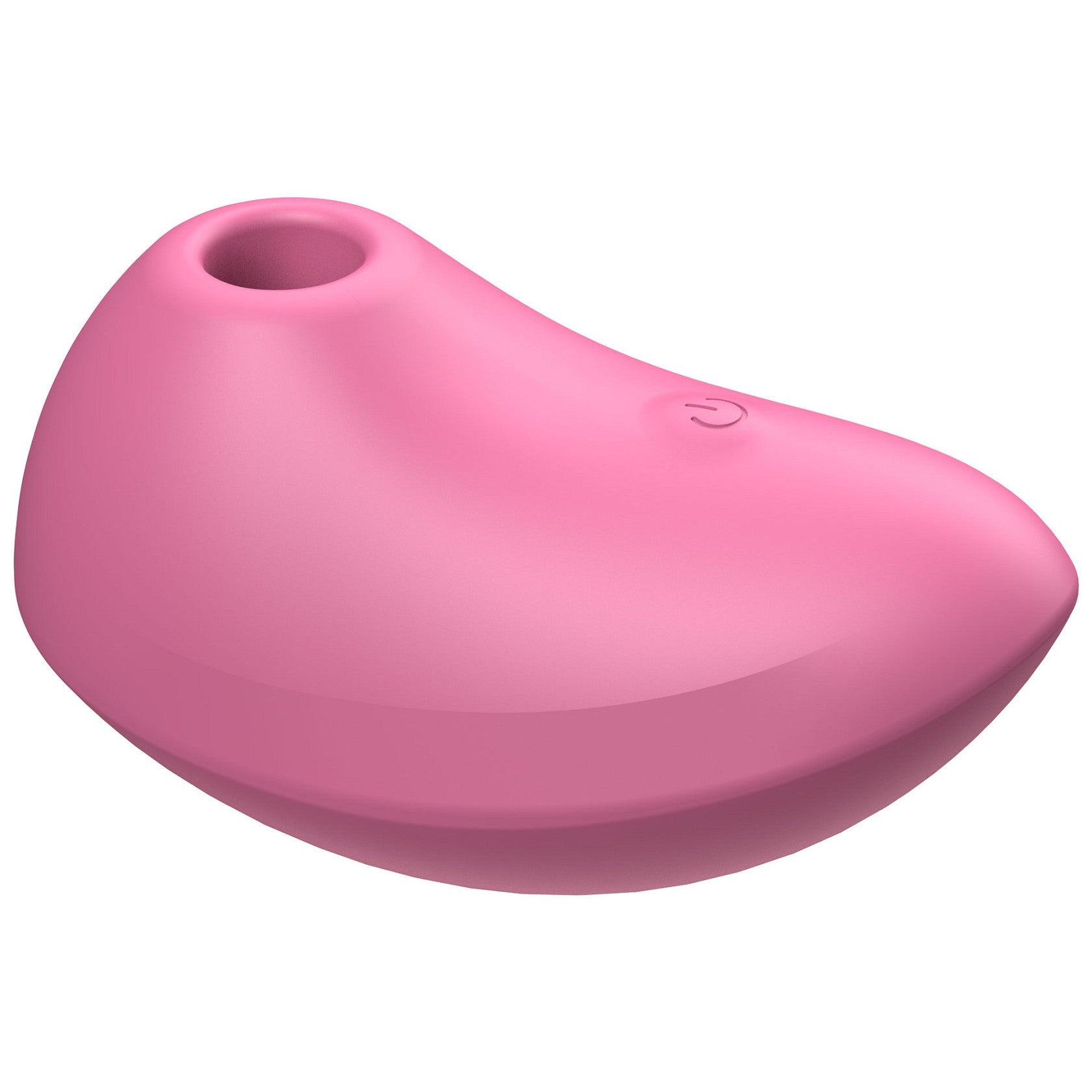 Xocoon Zen Air Stimulator Pink | Clitoral Suction Vibrator | Xocoon | Bodyjoys