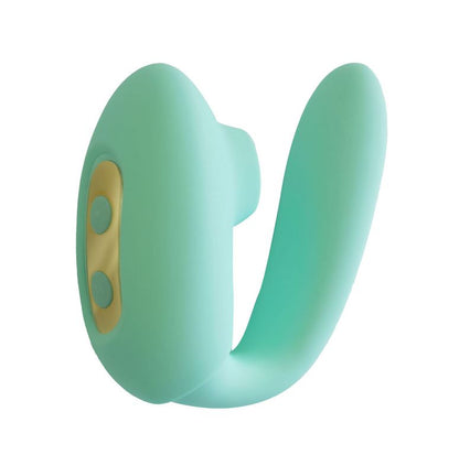 Xocoon Couples Foreplay Enhancer | Clitoral Suction Vibrator | Xocoon | Bodyjoys