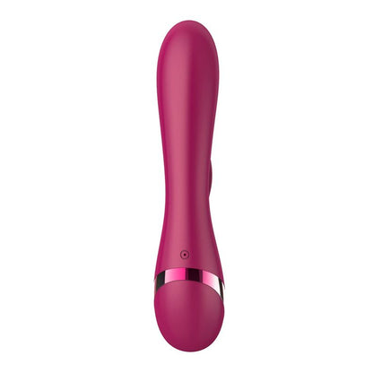 Xocoon Endless Love G-Spot And Clit Rabbit Vibrator Pink | Rabbit Vibrator | Xocoon | Bodyjoys