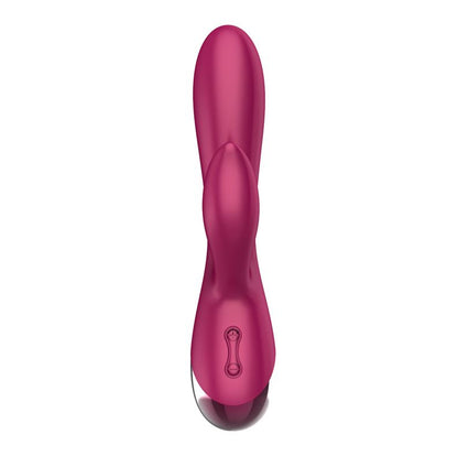 Xocoon Endless Love G-Spot And Clit Rabbit Vibrator Pink | Rabbit Vibrator | Xocoon | Bodyjoys