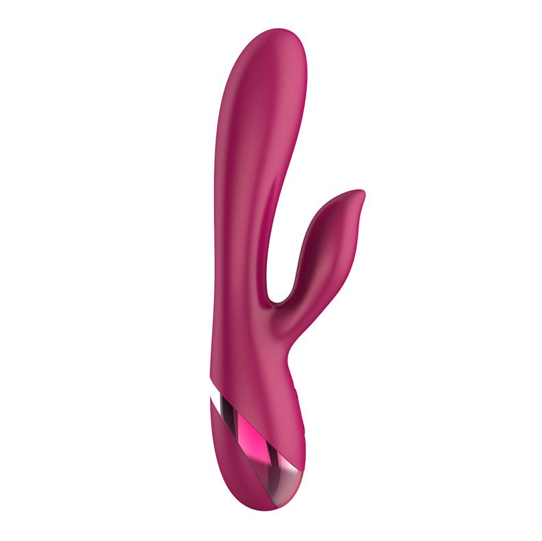 Xocoon Endless Love G-Spot And Clit Rabbit Vibrator Pink | Rabbit Vibrator | Xocoon | Bodyjoys