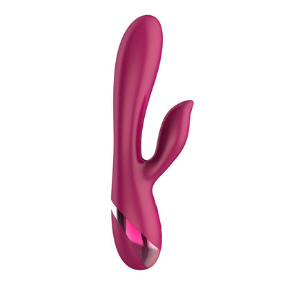 Xocoon Endless Love G-Spot And Clit Rabbit Vibrator Pink | Rabbit Vibrator | Xocoon | Bodyjoys