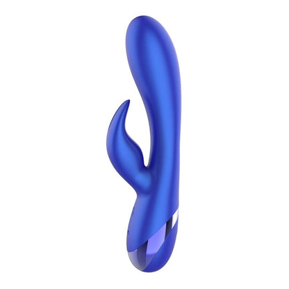 Xocoon Everlasting Love G-Spot And Clit Rabbit Vibrator Blue | Rabbit Vibrator | Xocoon | Bodyjoys