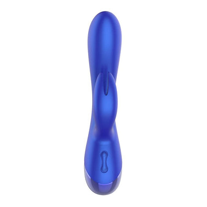 Xocoon Everlasting Love G-Spot And Clit Rabbit Vibrator Blue | Rabbit Vibrator | Xocoon | Bodyjoys