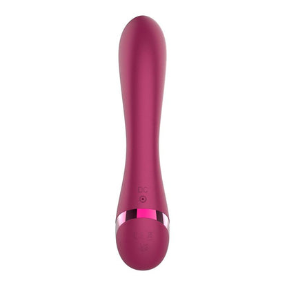 Xocoon Forever Love G-Spot And Clit Rabbit Vibrator Pink | Rabbit Vibrator | Xocoon | Bodyjoys