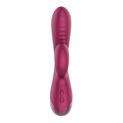 Xocoon Forever Love G-Spot And Clit Rabbit Vibrator Pink | Rabbit Vibrator | Xocoon | Bodyjoys