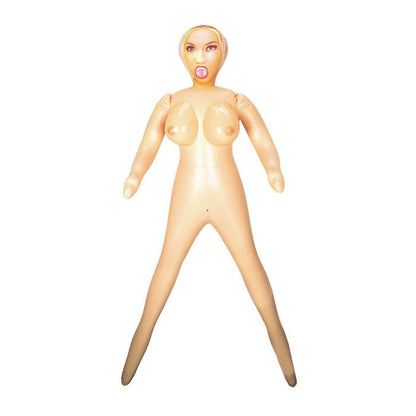 Just Jug’s Inflatable Love Doll With Big Boobs | Sex Doll | NMC | Bodyjoys