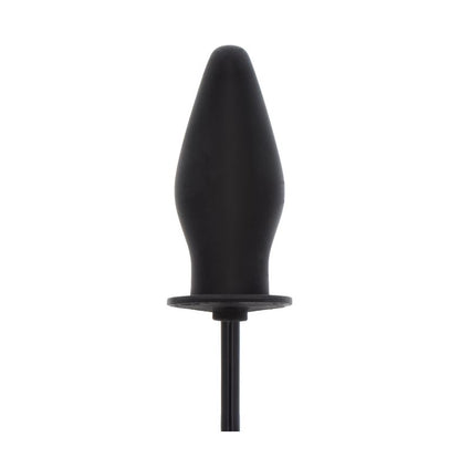 Hidden Desire Extreme Advanced Inflatable Butt Plug Black | Inflatable Butt Plug | Hidden Desire | Bodyjoys