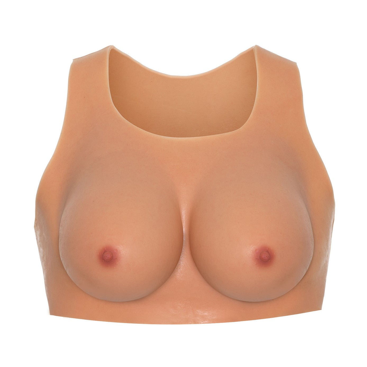 Hidden Desire Alter Ego Wearable Breasts Top With D-Cup | Transgender Packers & Breast Form | Hidden Desire | Bodyjoys