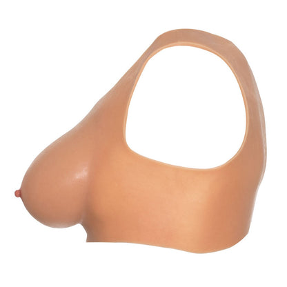 Hidden Desire Alter Ego Wearable Breasts Top With D-Cup | Transgender Packers & Breast Form | Hidden Desire | Bodyjoys