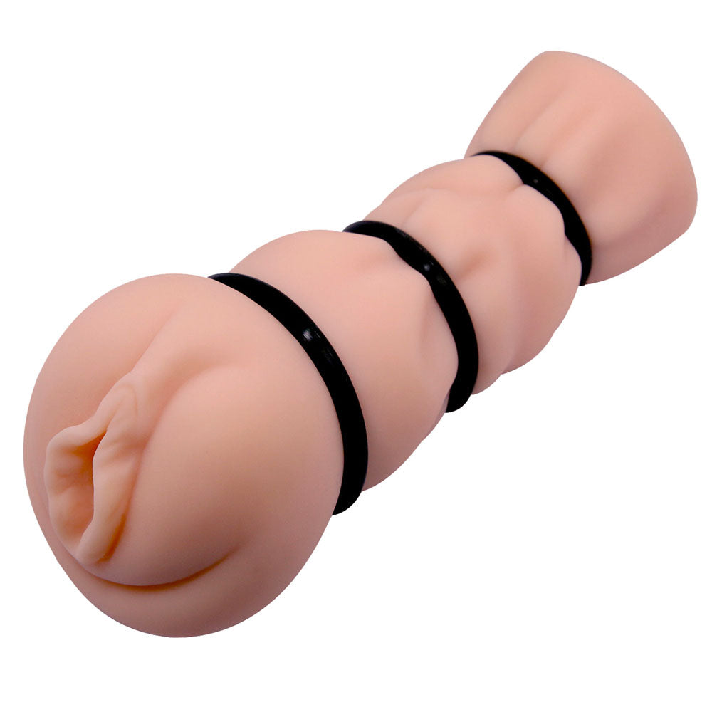 Bangers Mega Tight Vagina Masturbator