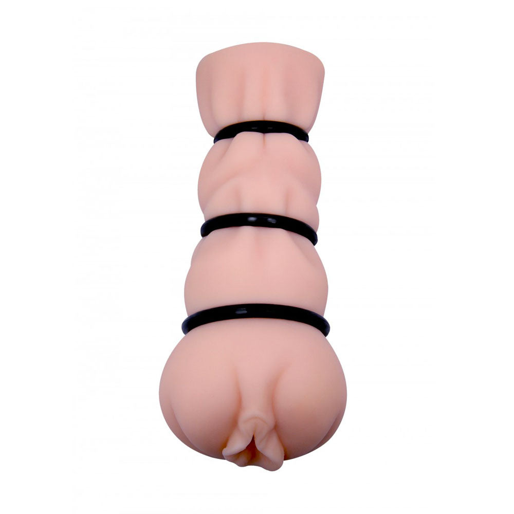 Bangers Mega Tight Vagina Masturbator