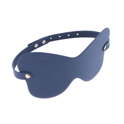 Taboom Silicone Supreme Bondage Blindfold Blue | Bondage Blindfold | Taboom | Bodyjoys