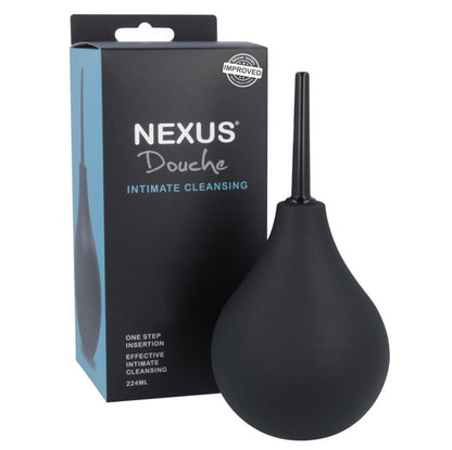 Nexus Douche Non-Return Valve | Anal Douche | Nexus | Bodyjoys