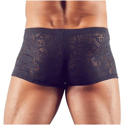 Svenjoyment Mens Patterned Brief | Sexy Male Underwear | Svenjoyment | Bodyjoys