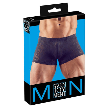 Svenjoyment Mens Patterned Brief | Sexy Male Underwear | Svenjoyment | Bodyjoys