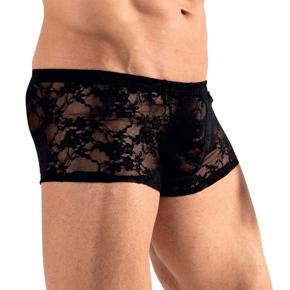 Svenjoyment Lacey Boxer Briefs | Sexy Male Underwear | Svenjoyment | Bodyjoys