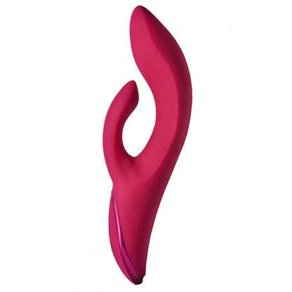 Sparkling Julia Duo Vibrator | Rabbit Vibrator | Dream Toys | Bodyjoys