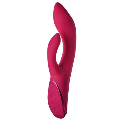 Sparkling Julia Duo Vibrator | Rabbit Vibrator | Dream Toys | Bodyjoys