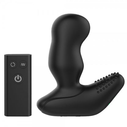 Nexus Revo Extreme Rotating Prostate Massager
