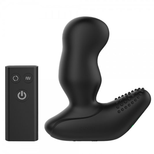 Nexus Revo Extreme Rotating Prostate Massager