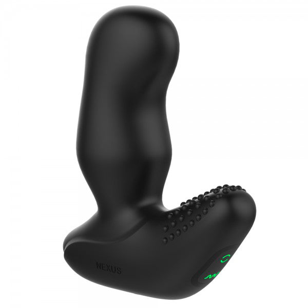 Nexus Revo Extreme Rotating Prostate Massager